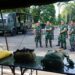 Divif 2 Kostrad Pertahankan Predikat WBK dengan Integritas
