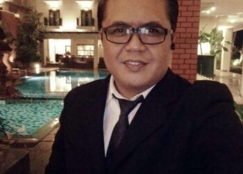 Rudi Soemo For IKA Unmer: Menghubungkan Alumni, Almamater, Masa Depan