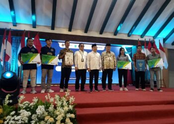Malang Migrant Center Resmi Diperkenalkan, Jadi Pusat Edukasi dan Perlindungan Pekerja Migran