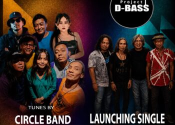 D’Bass Project Launching Single, dekata Eatry and Barrel