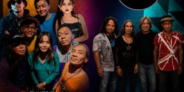 D’Bass Project Launching Single, dekata Eatry and Barrel