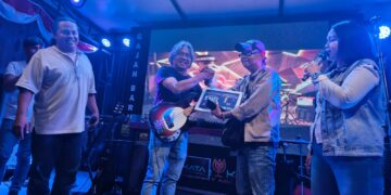 Thanks to Didik Sucahyo, Anak Muda Harus Terus Berkarya.