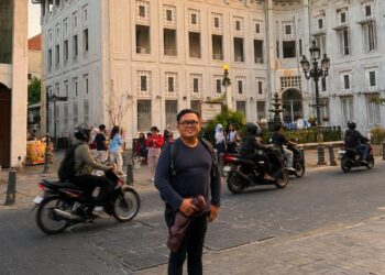 Reuni Akbar Unmer: Dari Nostalgia Menuju Kekuatan Strategis Almamater
