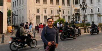Reuni Akbar Unmer: Dari Nostalgia Menuju Kekuatan Strategis Almamater