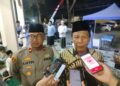 Maulid Nabi di Masjid Budi Irianti Lawang, Perkuat Ukhuwah dan Semangat Keteladanan Rasulullah