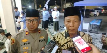 Maulid Nabi di Masjid Budi Irianti Lawang, Perkuat Ukhuwah dan Semangat Keteladanan Rasulullah