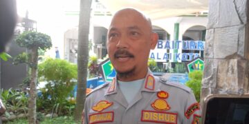 Dishub Kota Malang Tegaskan Angkutan Pelajar Gratis, Siswa Cukup Tap Kartu atau Scan QR Code