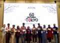 Aston Malang Hotel & Conference Center Luncurkan “60 Seconds to Tokyo”