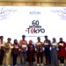 Aston Malang Hotel & Conference Center Luncurkan “60 Seconds to Tokyo”