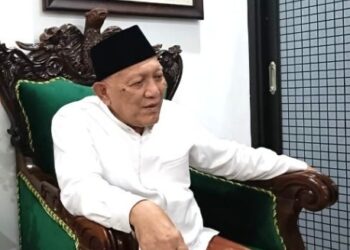 PWNU Jatim Dorong Ekonomi Pancasila Jadi Kebijakan Pro-UMKM Lewat “Cangkrukan” Rutin
