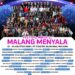 Festival Mbois 11 Siap “Menyala” di Stadion Gajayana, Presale Diperpanjang Hingga 10 Agustus 2026