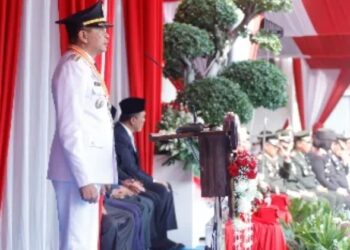 Walikota Malang Ajak Warga Maknai Kemerdekaan dengan Kepedulian