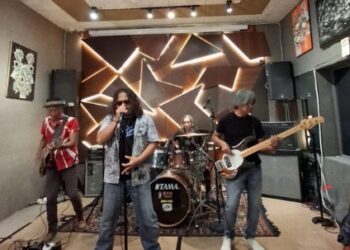 D’Bass Project Hadirkan Dua Single, Digawangi Didik Sucahyo Eks Bassis Elpamas