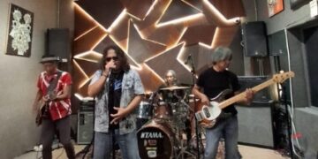 D’Bass Project Hadirkan Dua Single, Digawangi Didik Sucahyo Eks Bassis Elpamas
