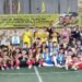 Bahlil Mini Soccer Menuju Puncak, Golkar Kota Malang Rangkul Gen Z dan Influencer Lewat Olahraga