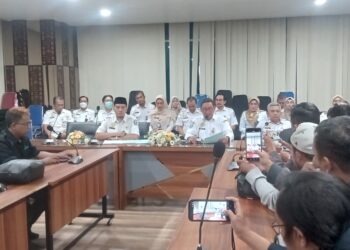 Dapur Gizi RSSA Malang Terbakar, Kerugian Ditaksir Rp900 Juta