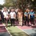 Pusat Latihan Pickleball Junior Kota Malang Resmi Dibuka