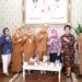 Sidoarjo-Banjarmasin Buka Peluang Kolaborasi UMKM, Mimik Dorong Produk Lokal Naik Kelas.