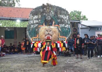 Liga Jawara 2026 di Balongbendo: Sepak Bola Kampung, Budaya, dan Ekonomi Kreatif Berpadu