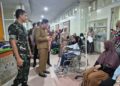 Ratusan Santri Diduga Keracunan di Sidoarjo, Subandi Pastikan Tidak Ada Korban Meninggal.