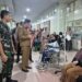 Ratusan Santri Diduga Keracunan di Sidoarjo, Subandi Pastikan Tidak Ada Korban Meninggal.