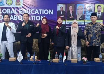 Bambang Suryanto Dorong UMKM, AI dan PMI Jadi Mesin Ekonomi Malang Raya Menuju Megapolitan