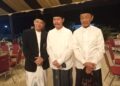 Shalawat Menggema di Talok Turen, Ribuan Jamaah Hadir Pengajian Akbar Bersama Abah Anza