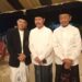 Shalawat Menggema di Talok Turen, Ribuan Jamaah Hadir Pengajian Akbar Bersama Abah Anza