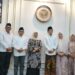 Gubernur Khofifah Silaturahmi di Blitar, Asep Kusdinar: Pemerintah Hadir dan Mendengar