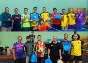 Micro Round #4, Ajang Pembuktian Gemblengan “Rabu Dhalu” di PTM Infinity Malang