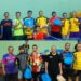 Micro Round #4, Ajang Pembuktian Gemblengan “Rabu Dhalu” di PTM Infinity Malang