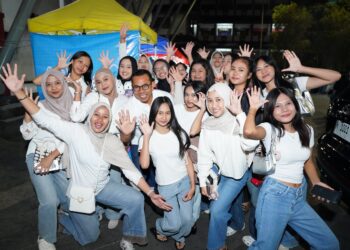 Tutup MBATU SAE Cup Pre Season BFL 2026, Wali Kota Nurochman Apresiasi Semangat Futsal Pelajar Kota Batu