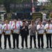 Kepala Bakorwil III Malang Berikan Penghargaan kepada Polres Malang, Apresiasi Respons Cepat Ungkap Penipuan Mengatasnamakan Pemprov Jatim