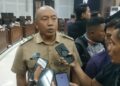 Penataan Pasar Induk Gadang Dikebut, Diskopindag: Jalan Lancar, Jembatan Kembali Berfungsi