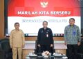 Lindungi Generasi Muda dari Penyalahgunaan Vape, Bakorwil Malang Dorong Penguatan Pengawasan dan Kolaborasi Lintas Sektor