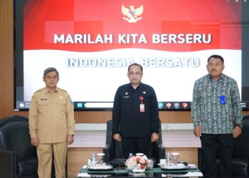 Lindungi Generasi Muda dari Penyalahgunaan Vape, Bakorwil Malang Dorong Penguatan Pengawasan dan Kolaborasi Lintas Sektor