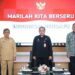 Lindungi Generasi Muda dari Penyalahgunaan Vape, Bakorwil Malang Dorong Penguatan Pengawasan dan Kolaborasi Lintas Sektor