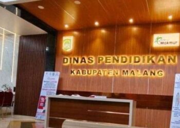 Nasib 2.025 GTT di Kabupaten Malang, Disdik Koordinasi hingga ke KemenPAN