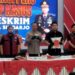 Satreskrim Polresta Sidoarjo Ungkap Penyelundupan Benur Senilai Rp4,4 Miliar di Bandara Juanda