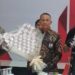 Polresta Sidoarjo Bongkar Sindikat Peredaran Uang Palsu Lintas Provinsi