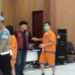 Polresta Sidoarjo Bongkar Sindikat Scamming Modus Loker Binance, Tiga WNA Tiongkok Ditangkap