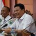 Subandi Kumpulkan Kades Candi-Tanggulangin, Normalisasi Sungai dan Infrastruktur Dikebut.