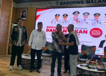 Dahlan Iskan: Pengusaha Kopi Tidak Bergantung Pemerintah, Fokus Genjot Ekspor