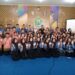 Museum Keliling Disdikbud Kota Malang Sambangi SMPN 15, Siswa Antusias Kenali Sejarah dan Budaya Lokal