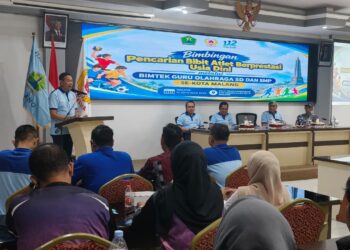 Kota Malang Buru Bibit Atlet Sejak Dini, Target Geser Dominasi Surabaya