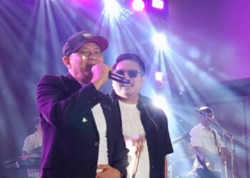 UIBU Gelar Wisuda S1 dan S2, Usung Tema “I Always Miss You”