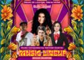 Sylvia Saartje Rayakan 70 Tahun Kiprah Bermusik Lewat Intimate Concert di Malang