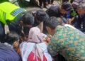 Mahasiswa FK UB Diduga Jatuh dari Lantai 6 Gedung A, Polisi Selidiki Kejadian