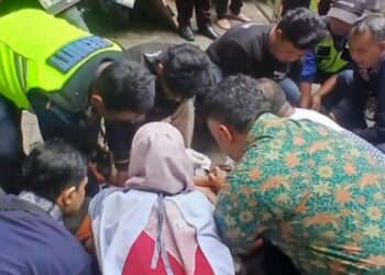 Mahasiswa FK UB Diduga Jatuh dari Lantai 6 Gedung A, Polisi Selidiki Kejadian
