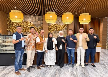 Malang Satu Meja, Ngobrol Santai Ketua Parpol Menuju Kota Malang Kedepan